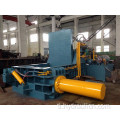 Hydraulic Aluminium Scrap Metal Packing Machine para sa Pag-recycle